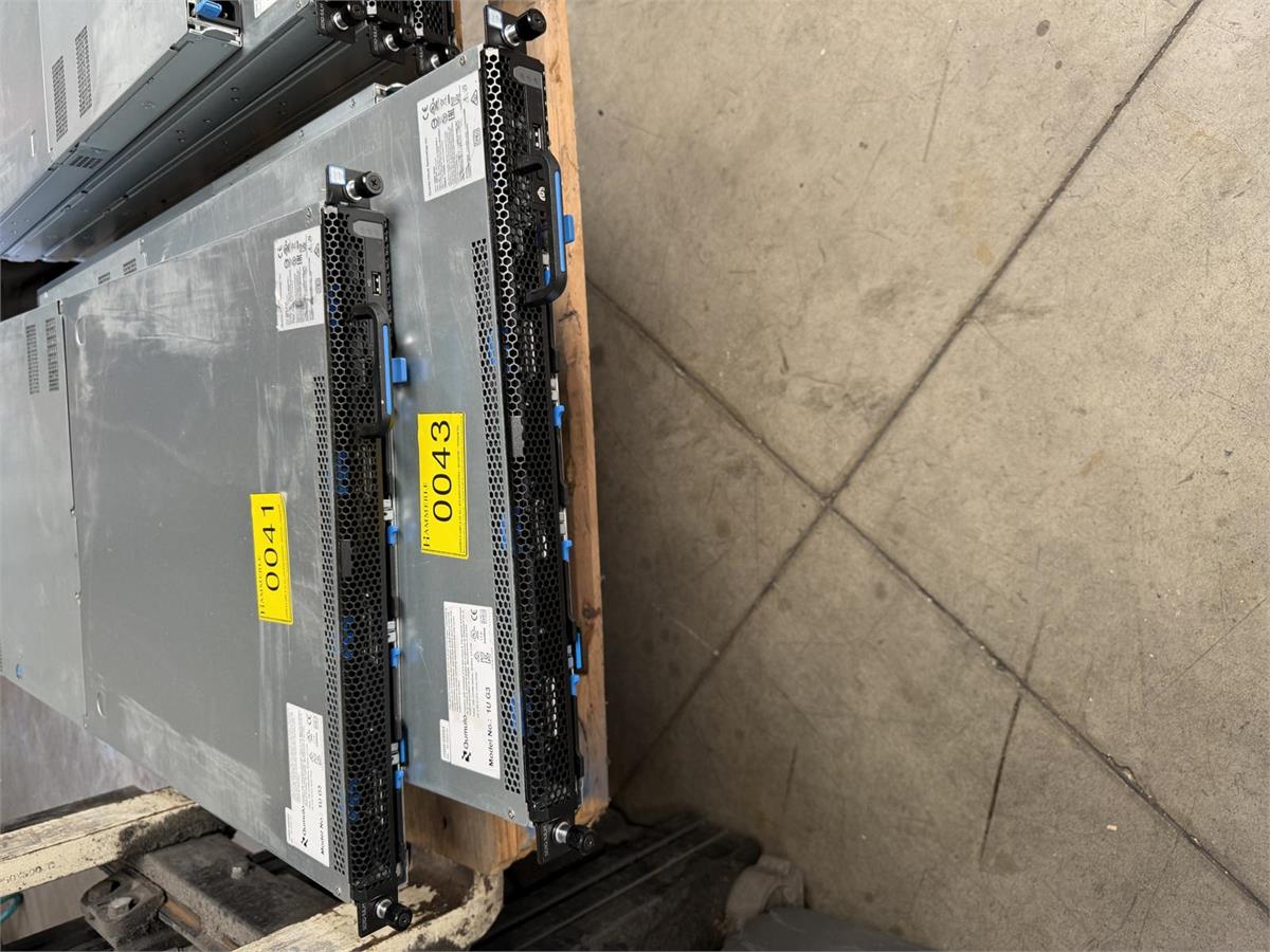 Qumulo Server